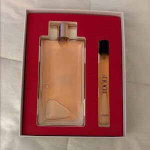 Lancôme Idôle Perfume Set